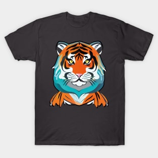 The tiger fish T-Shirt